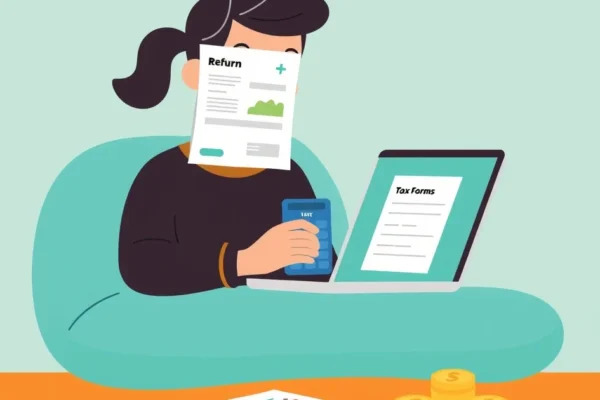 Tax Return for International Students in Australia 2026: Step-by-Step