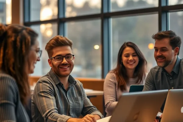 Weekend and Evening Courses in Australia for Working Students