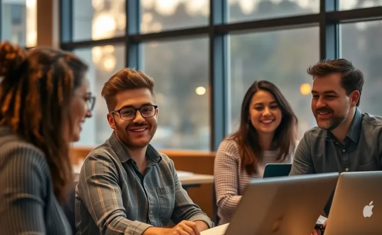 Weekend and Evening Courses in Australia for Working Students