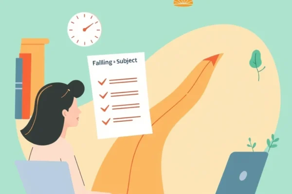 What Happens if You Fail a Subject in Australia: Options and Next Steps