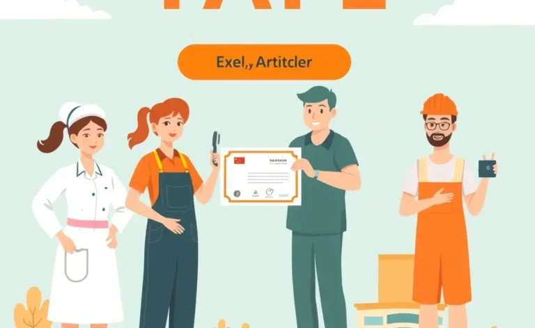 What Is TAFE Australia: Complete Guide for International Students