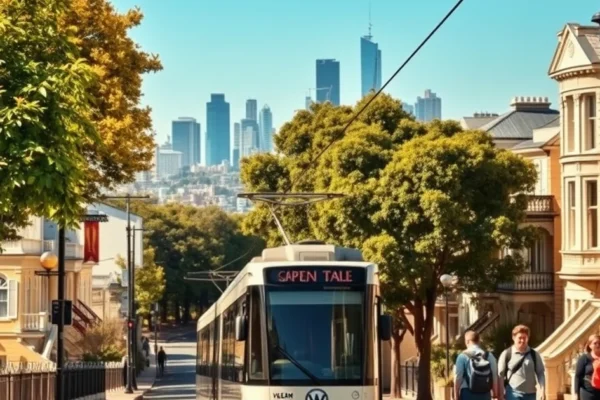 Where to Live in Sydney as a Student: Inner West, CBD and Western Suburbs