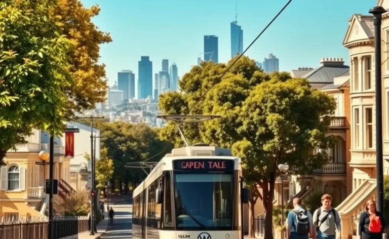 Where to Live in Sydney as a Student: Inner West, CBD and Western Suburbs