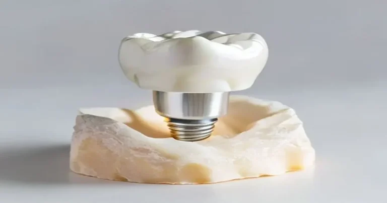 Dental Implant Cost Australia 2026: Full Price Breakdown + Calculator
