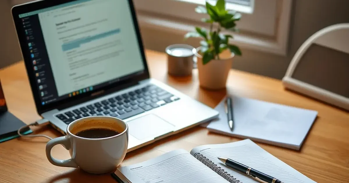 How to Write a Strong SOP for a Masters in Australia (2026): Examples & the Genuine Student Statement