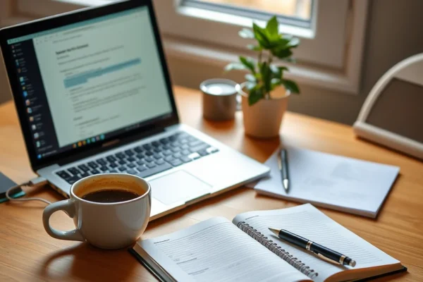 How to Build a Strong SOP for Masters in Australia: With Examples