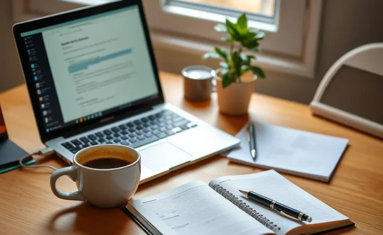 How to Write a Strong SOP for a Masters in Australia (2026): Examples & the Genuine Student Statement