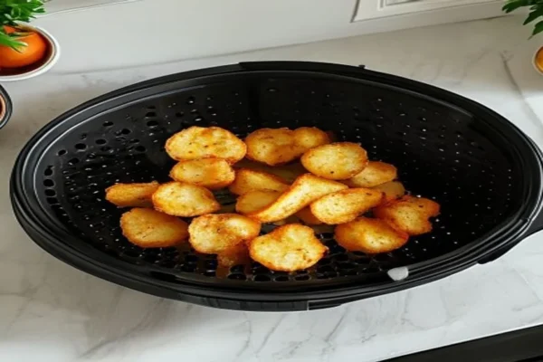 Air Fryer Times and Temperatures (2026): The Complete Australian Chart