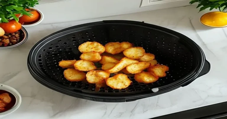 Air Fryer Times and Temperatures (2026): The Complete Australian Chart