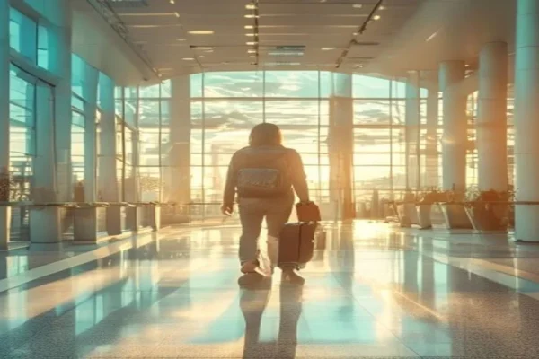 Airport to City Transport in Australia (2026): Options & Real Costs
