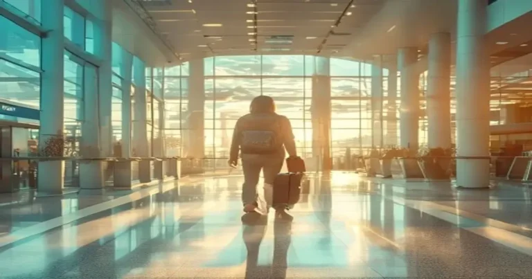 Airport to City Transport in Australia (2026): Options & Real Costs
