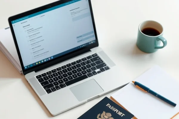 Australian Student Visa Document Checklist Tool (Subclass 500) 2026