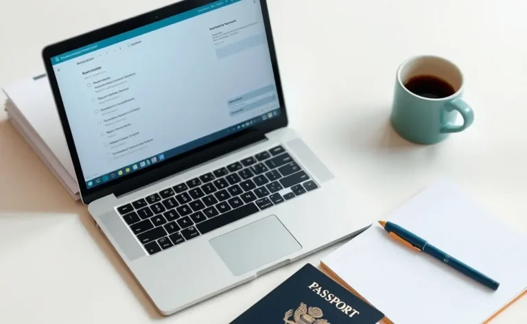 Australian Student Visa Document Checklist Tool (Subclass 500) 2026