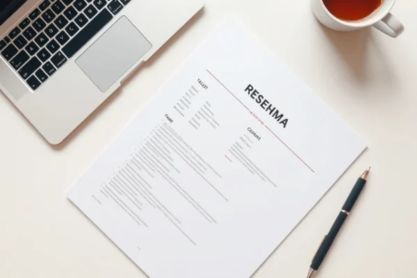 Australian Style Resume Guide for International Students: Format and Examples
