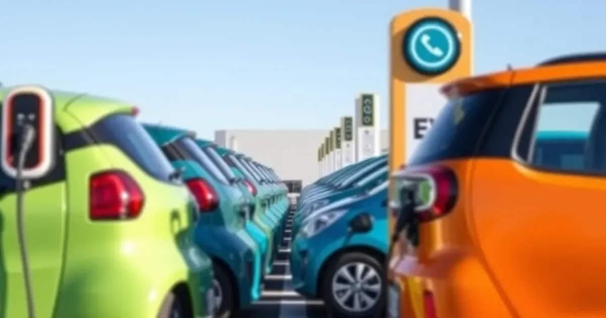 Best Cheap EVs in Australia 2026: Top Affordable Electric Cars