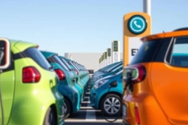 Best Cheap EVs in Australia 2026: Top Affordable Electric Cars