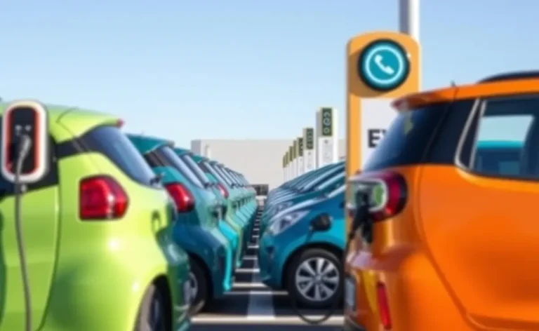 Best Cheap EVs in Australia 2026: Top Affordable Electric Cars