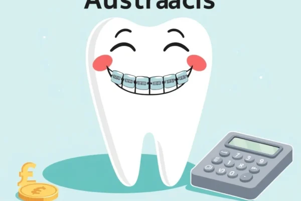 How Much Do Braces Cost in Australia? 2026 Price Guide