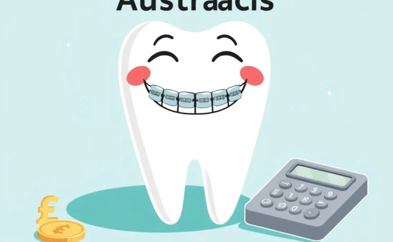 How Much Do Braces Cost in Australia? 2026 Price Guide