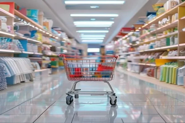 Budget Shopping in Australia (2026): Where to Buy Everything Cheaply