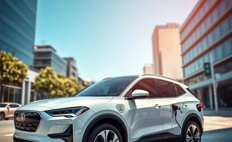 BYD Cars Australia: Full Review, Models & Prices (2026)