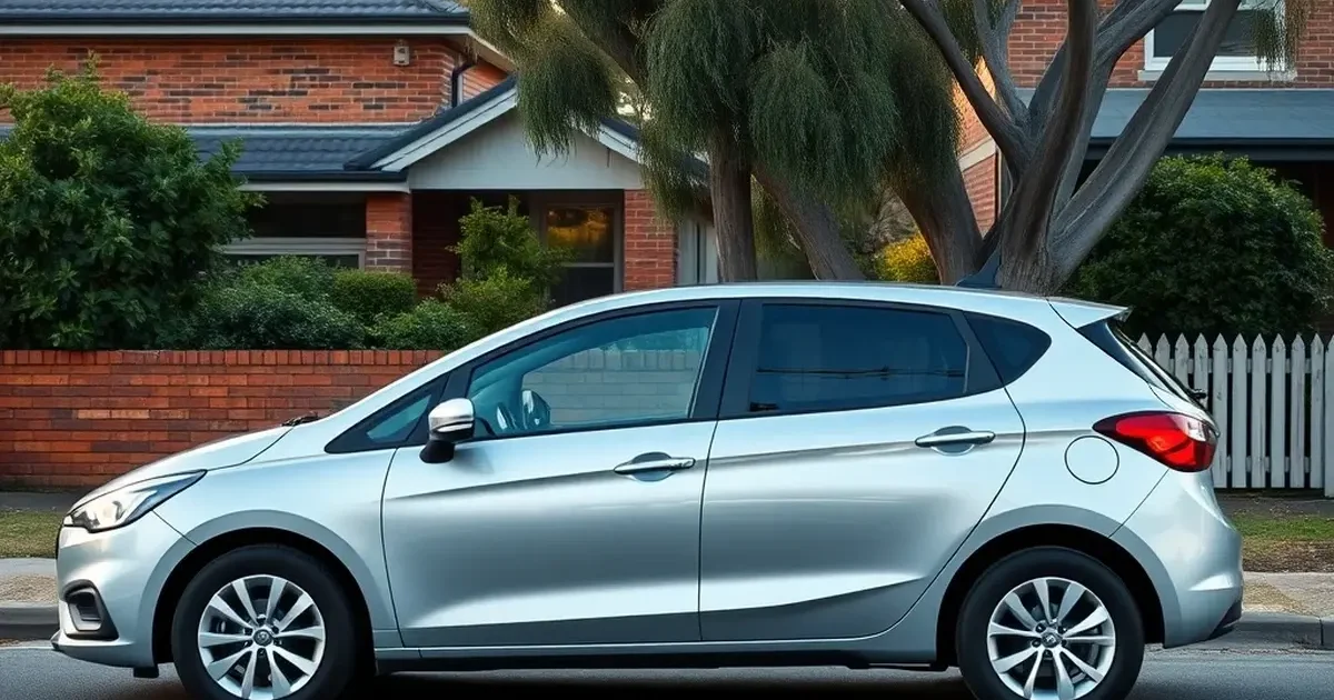 Car Insurance Cost in Australia 2026: Average Premiums by State and Age