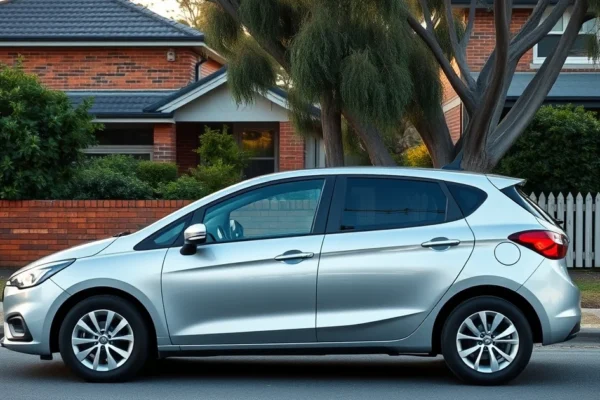 Car Insurance Cost in Australia 2026: Average Premiums by State and Age