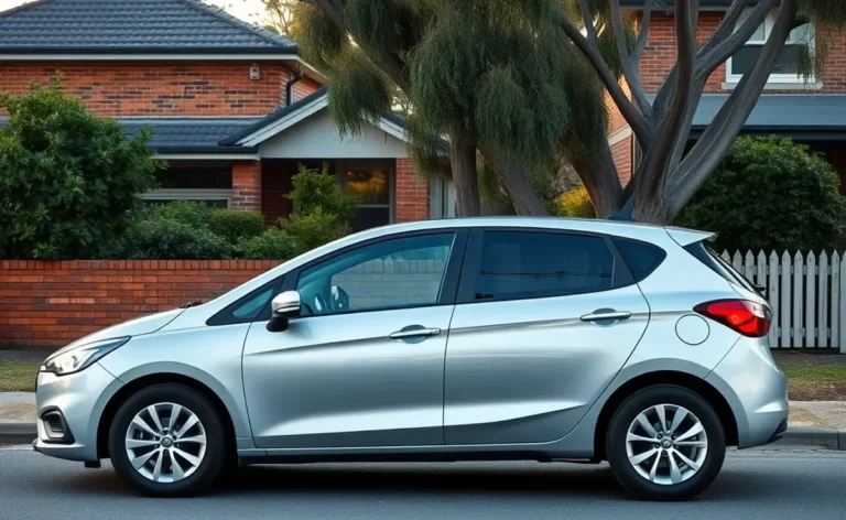 Car Insurance Cost in Australia 2026: Average Premiums by State and Age