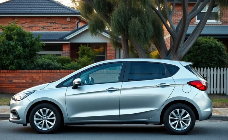 Car Insurance Cost in Australia 2026: Average Premiums by State and Age