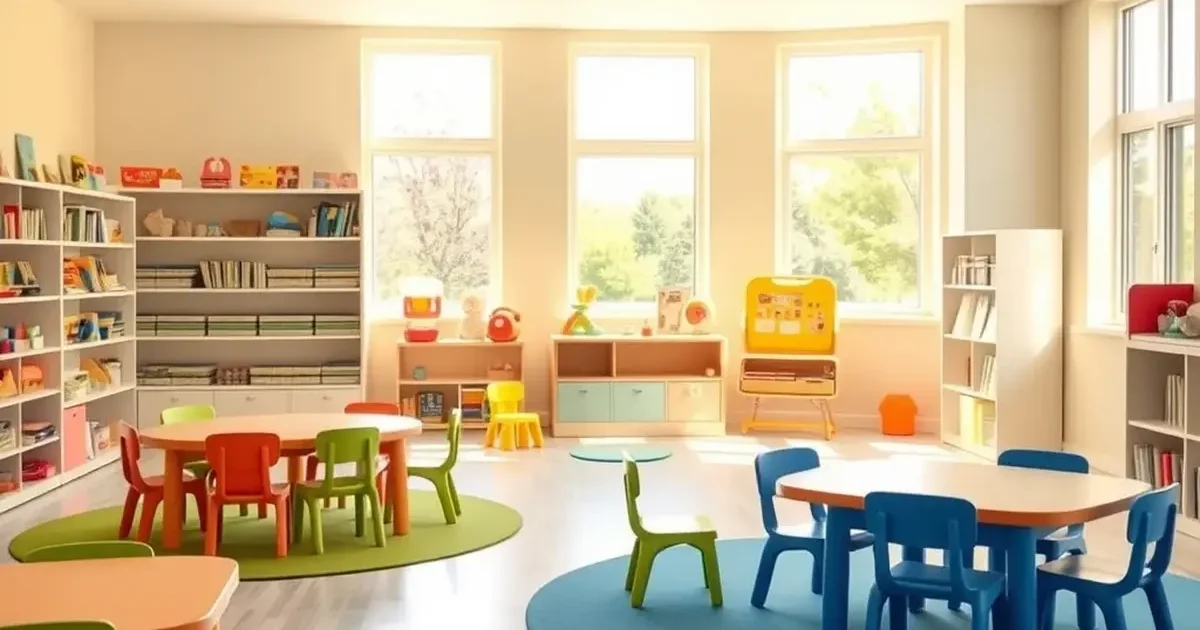 Childcare Courses in Australia: Requirements, Workload and Job Reality