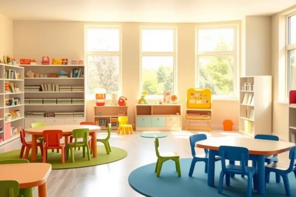 Childcare Courses in Australia: Requirements, Workload and Job Reality