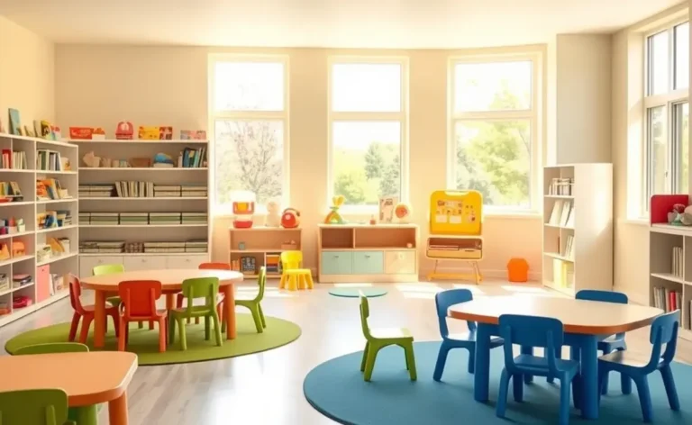 Childcare Courses in Australia: Requirements, Workload and Job Reality