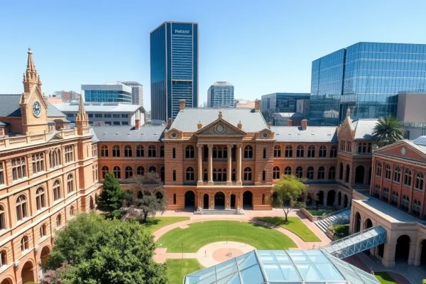 How to Choose the Right Australian University for Your Bachelor Degree