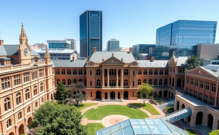 How to Choose the Right Australian University for Your Bachelor Degree