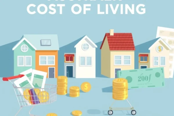 Cost of Living in Australia 2026: The Complete Price Guide