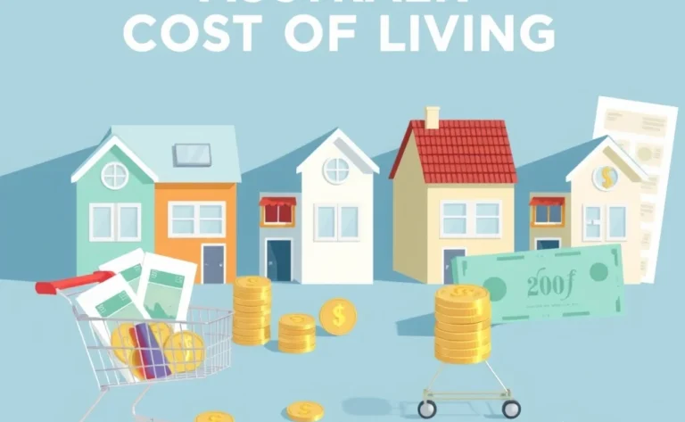 Cost of Living in Australia 2026: The Complete Price Guide
