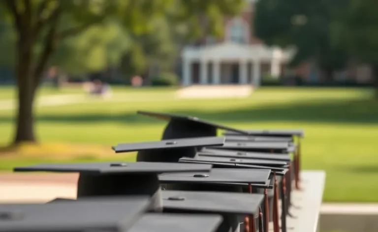 Bachelor Degrees with High Graduate Employment Rates in Australia