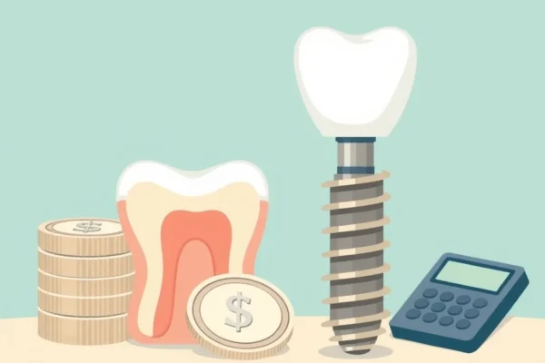Dental Implant Cost Australia 2026: Full Price Breakdown + Calculator