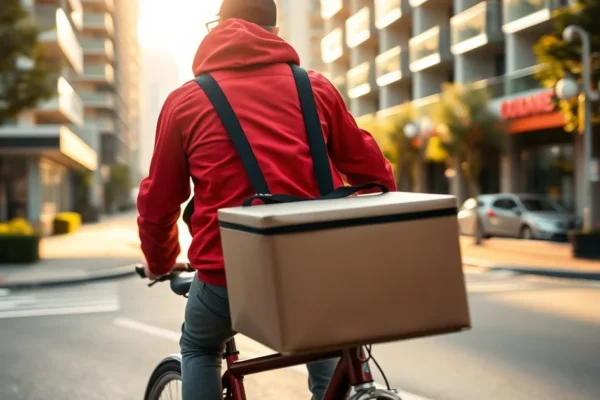 DoorDash Australia 2026: Promo Codes, Fees, Groceries and Dasher Pay