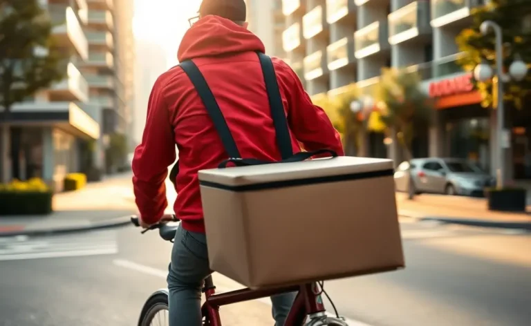 DoorDash Australia 2026: Promo Codes, Fees, Groceries and Dasher Pay