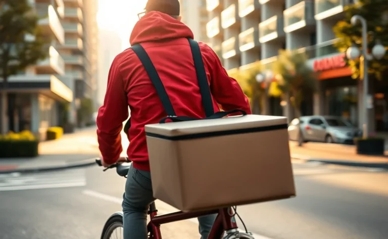 DoorDash Australia 2026: Promo Codes, Fees, Groceries and Dasher Pay