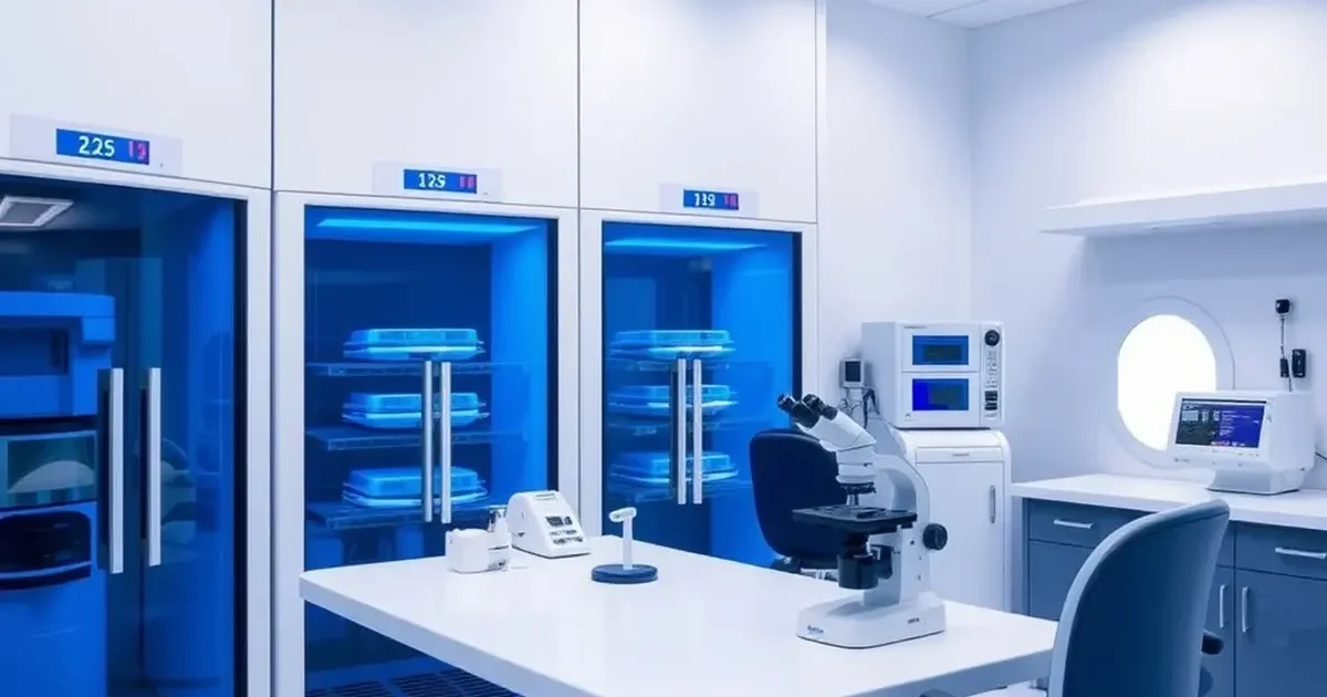 Egg Freezing Cost in Australia (2026): Full Price Breakdown + Calculator