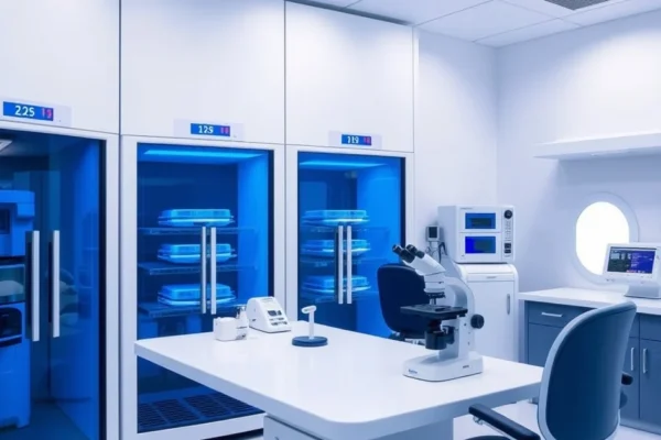 Egg Freezing Cost in Australia (2026): Full Price Breakdown + Calculator