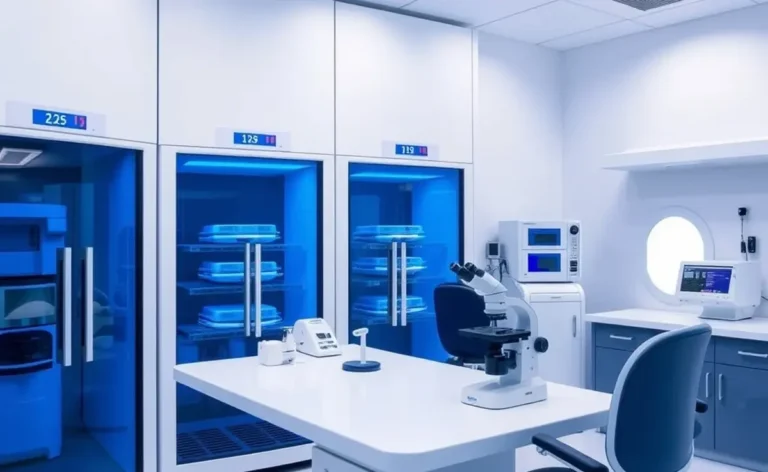 Egg Freezing Cost in Australia (2026): Full Price Breakdown + Calculator