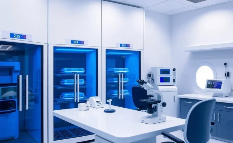 Egg Freezing Cost in Australia (2026): Full Price Breakdown + Calculator