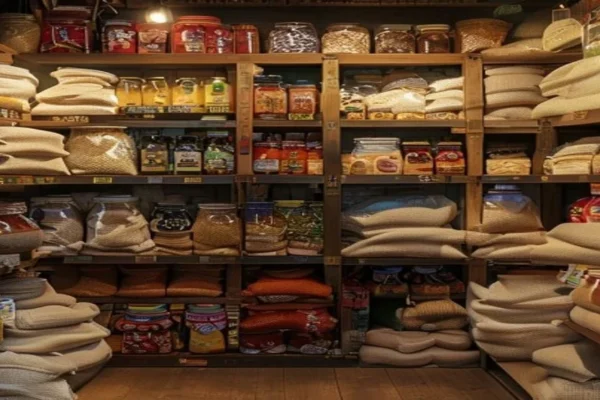 Asian, Indian & African Grocery Stores in Australia: Suburb Guide (2026)