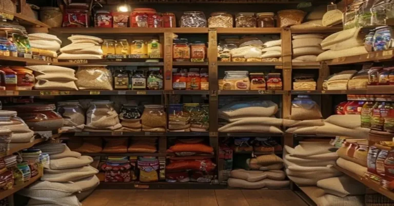 Asian, Indian & African Grocery Stores in Australia: Suburb Guide (2026)