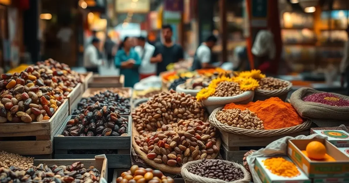 Ramadan, Diwali, Christmas and Festivals: Where to Shop in Australia