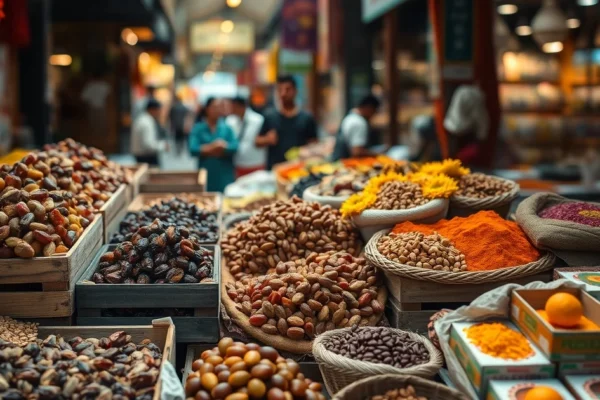 Ramadan, Diwali, Christmas and Festivals: Where to Shop in Australia