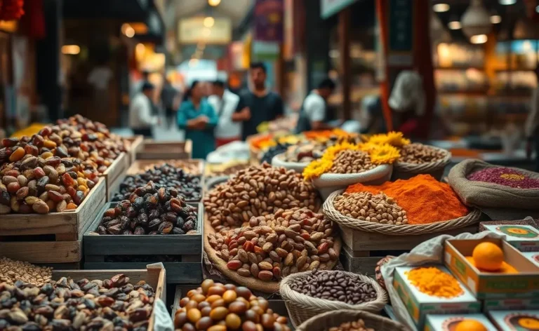 Ramadan, Diwali, Christmas and Festivals: Where to Shop in Australia